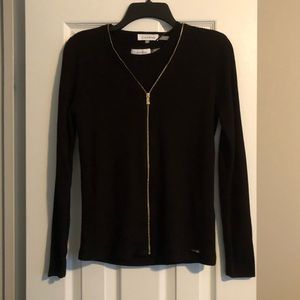 Calvin Klein Sweater Set